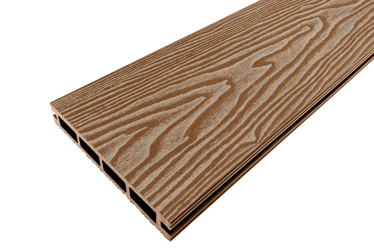   NauticPrime (Light) Esthetic Wood () 14522  