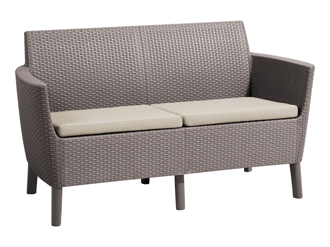  Salemo 2 seater sofa